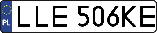 LLE506KE