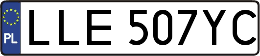 LLE507YC