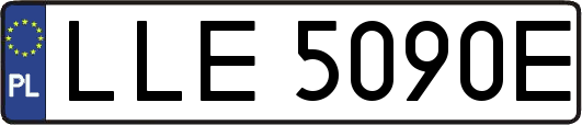 LLE5090E