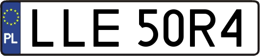 LLE50R4