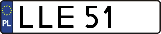 LLE51
