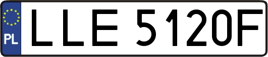 LLE5120F