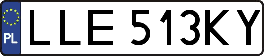 LLE513KY