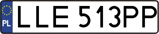 LLE513PP