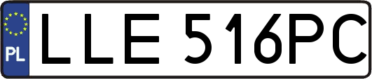 LLE516PC