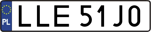LLE51J0