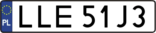 LLE51J3