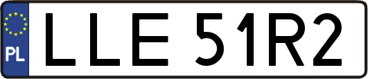 LLE51R2