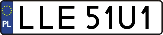LLE51U1