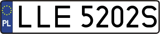 LLE5202S