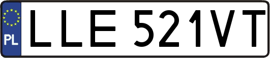LLE521VT