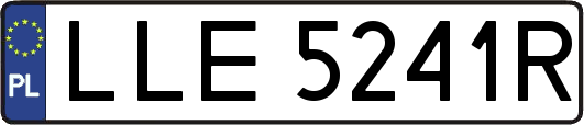 LLE5241R