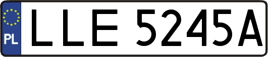 LLE5245A