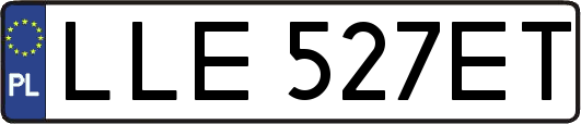LLE527ET