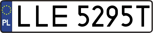 LLE5295T