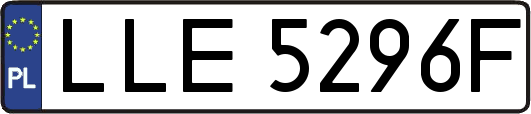 LLE5296F