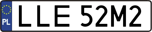 LLE52M2