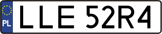 LLE52R4