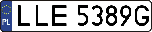 LLE5389G