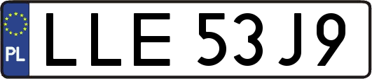LLE53J9