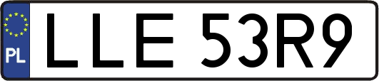 LLE53R9