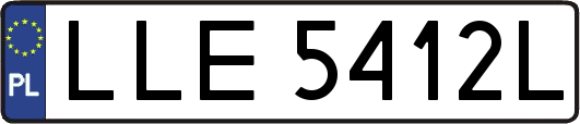 LLE5412L