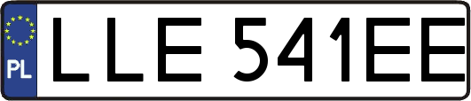 LLE541EE