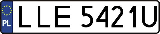 LLE5421U