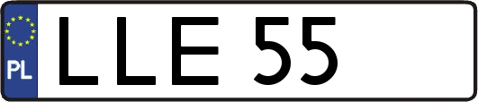 LLE55