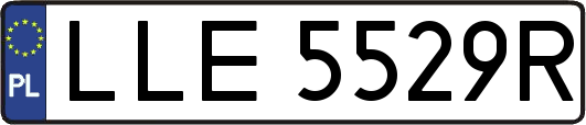 LLE5529R