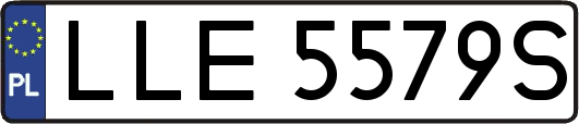 LLE5579S