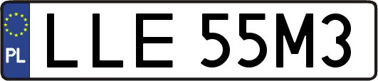 LLE55M3
