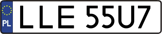 LLE55U7