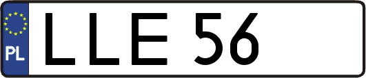 LLE56