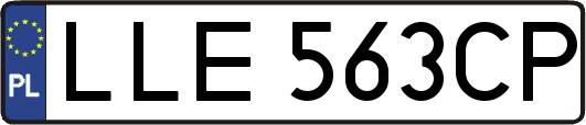 LLE563CP