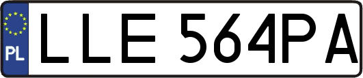 LLE564PA
