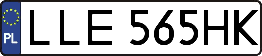 LLE565HK
