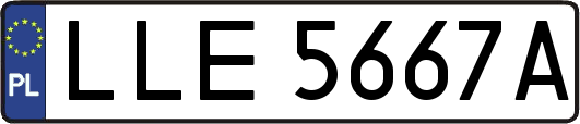 LLE5667A