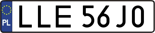 LLE56J0