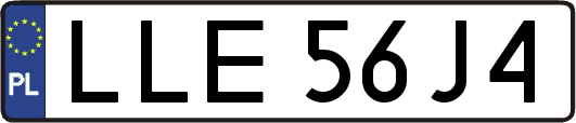 LLE56J4