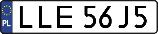 LLE56J5