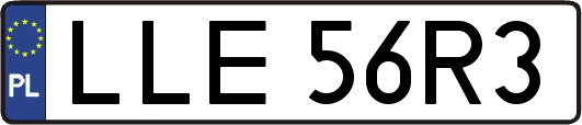 LLE56R3