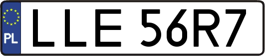 LLE56R7