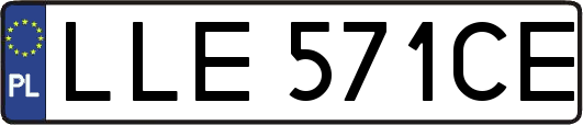 LLE571CE