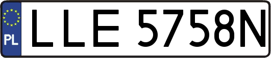 LLE5758N