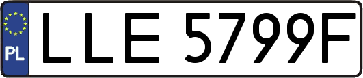 LLE5799F
