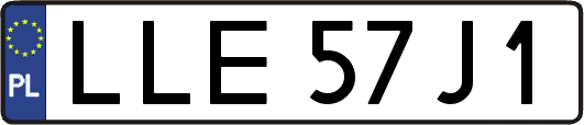 LLE57J1
