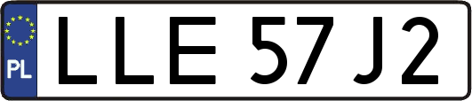 LLE57J2
