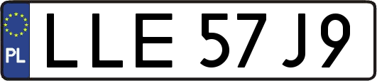 LLE57J9