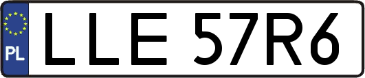 LLE57R6